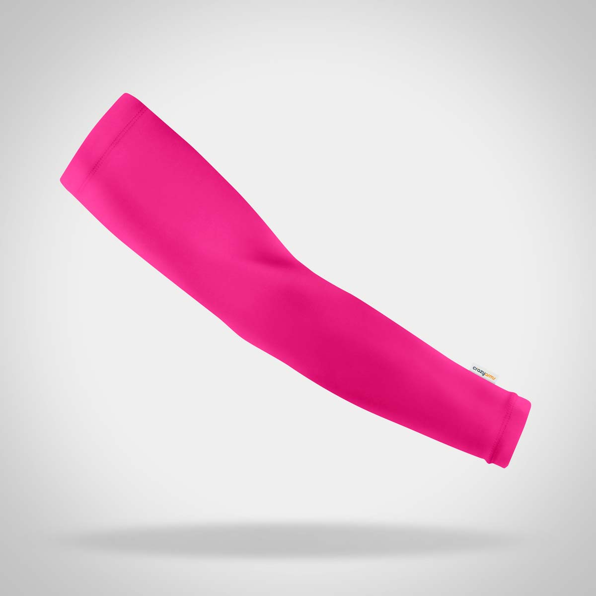 UV Cycling Sleeves - Pink crazyarms UV Cycling Sleeves - Pink crazyarms