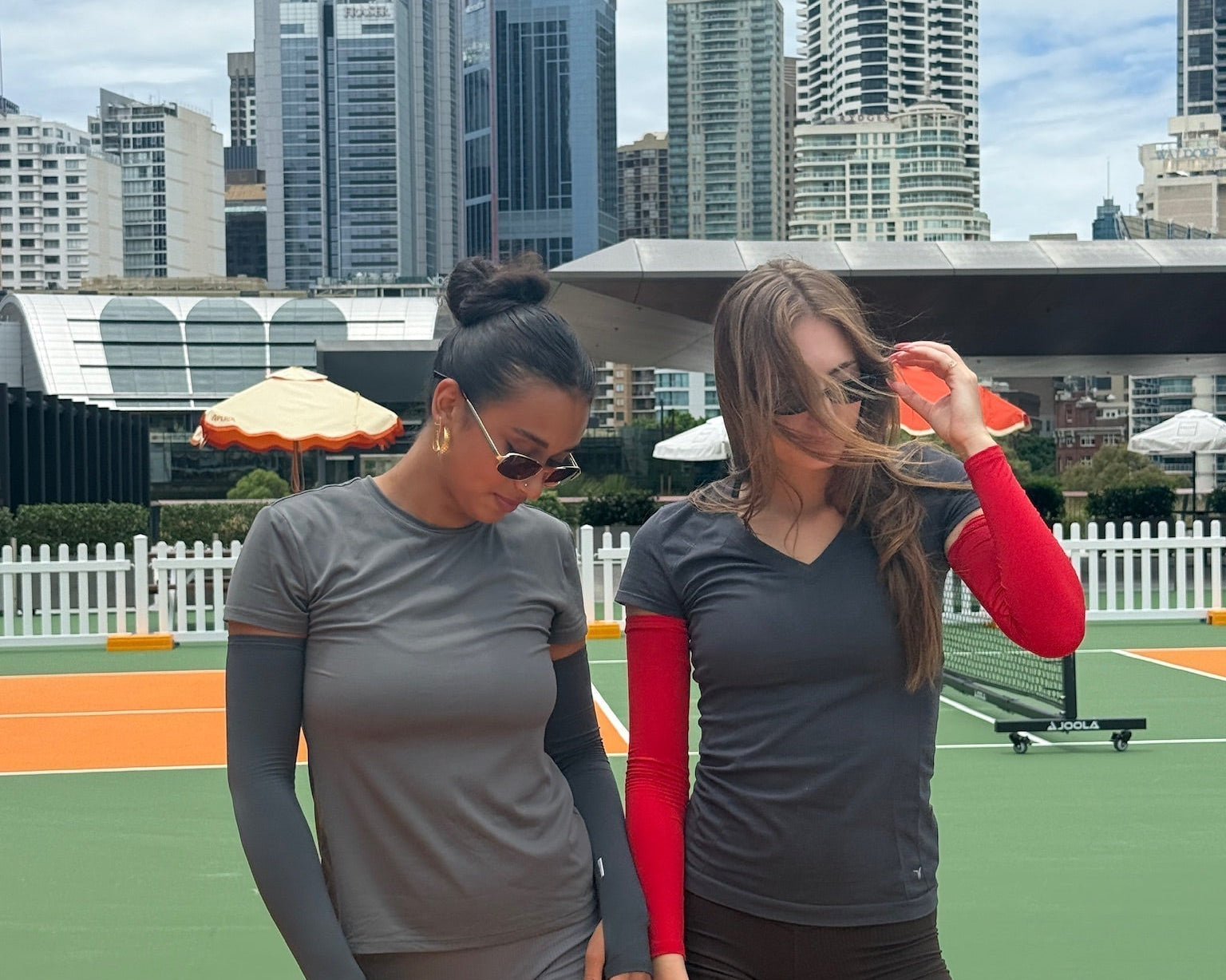 Wild Weather, Pink Cricket Fans, and Fresh Perspectives: What US Students Think of Sydney, Australia 🇦🇺