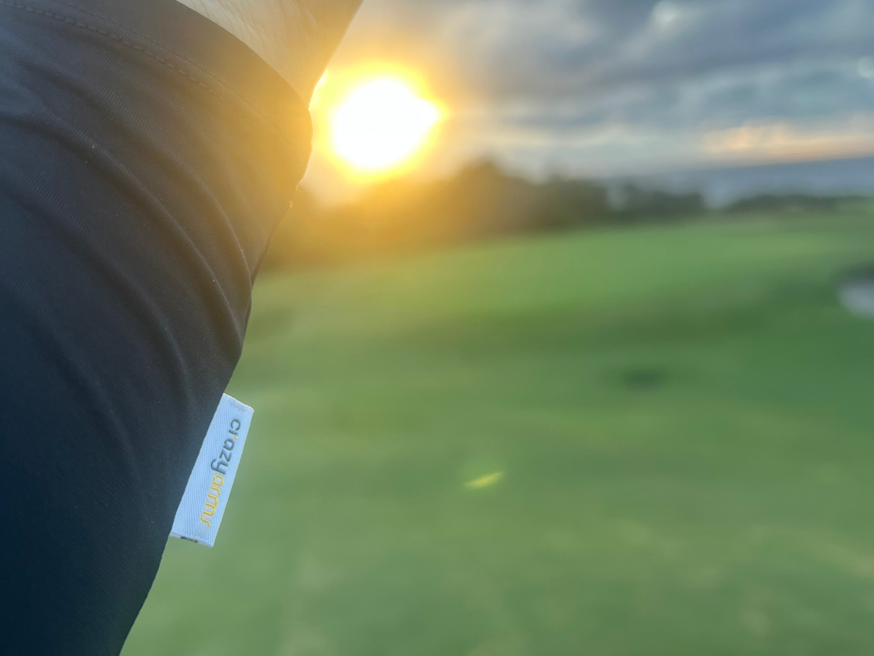 😎 Tested closer to the sun