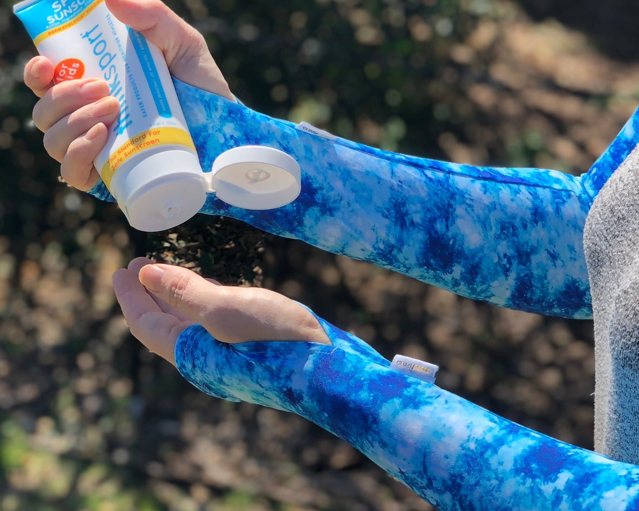 Will A Pair of Sun Sleeves Save You Money?