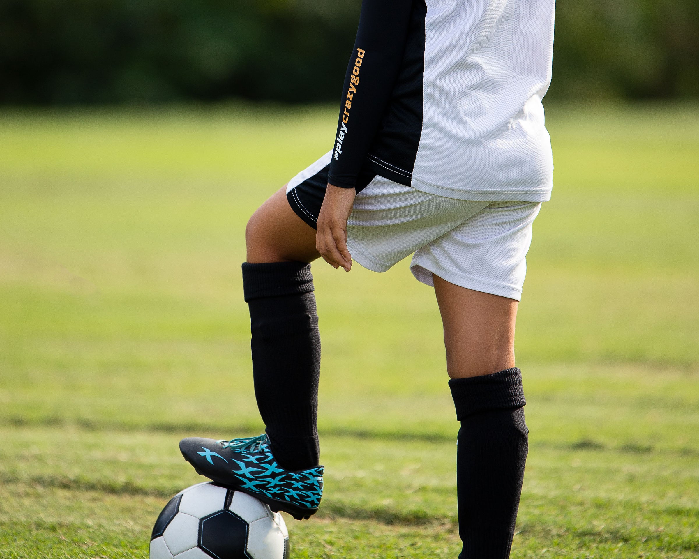 Safe and Stylish with Crazy Arms: The Best Arm Sleeves for Kids' Sports