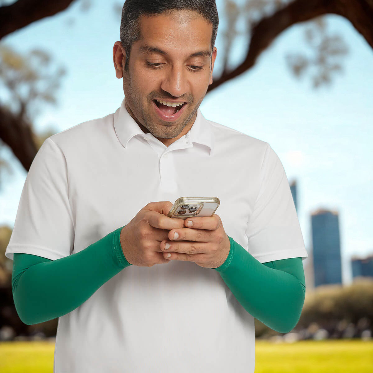 Choosing the Right Arm Sleeves: 10 Things to Consider for Value and Performance