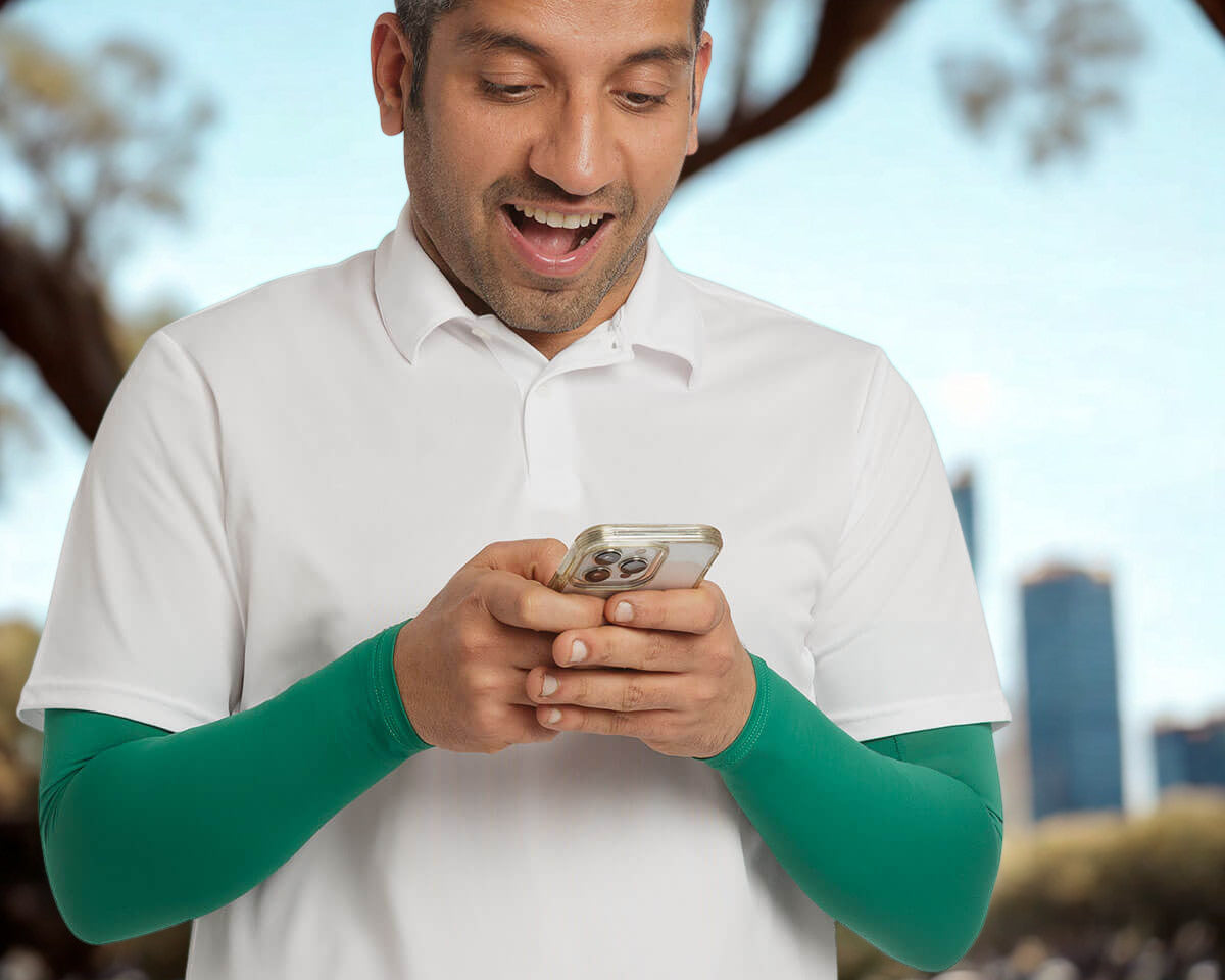 Choosing the Right Arm Sleeves: 10 Things to Consider for Value and Performance