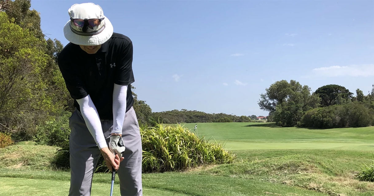 St Michael's Golf Club – Our favourite testing laboratory