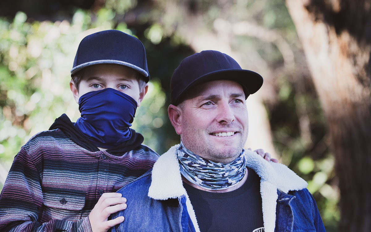 Introducing Headz - UV Protection, and the Covid question