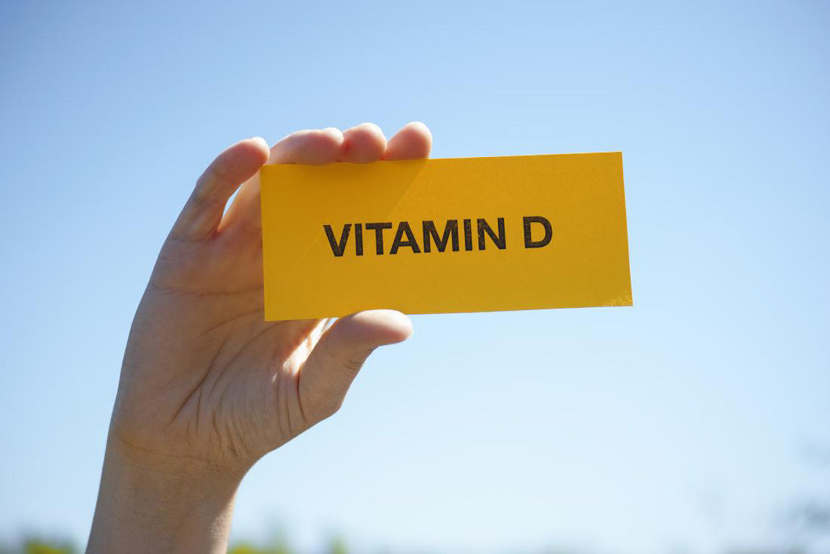 Is Sunshine Good for You? Balancing Vitamin D and UV Protection.