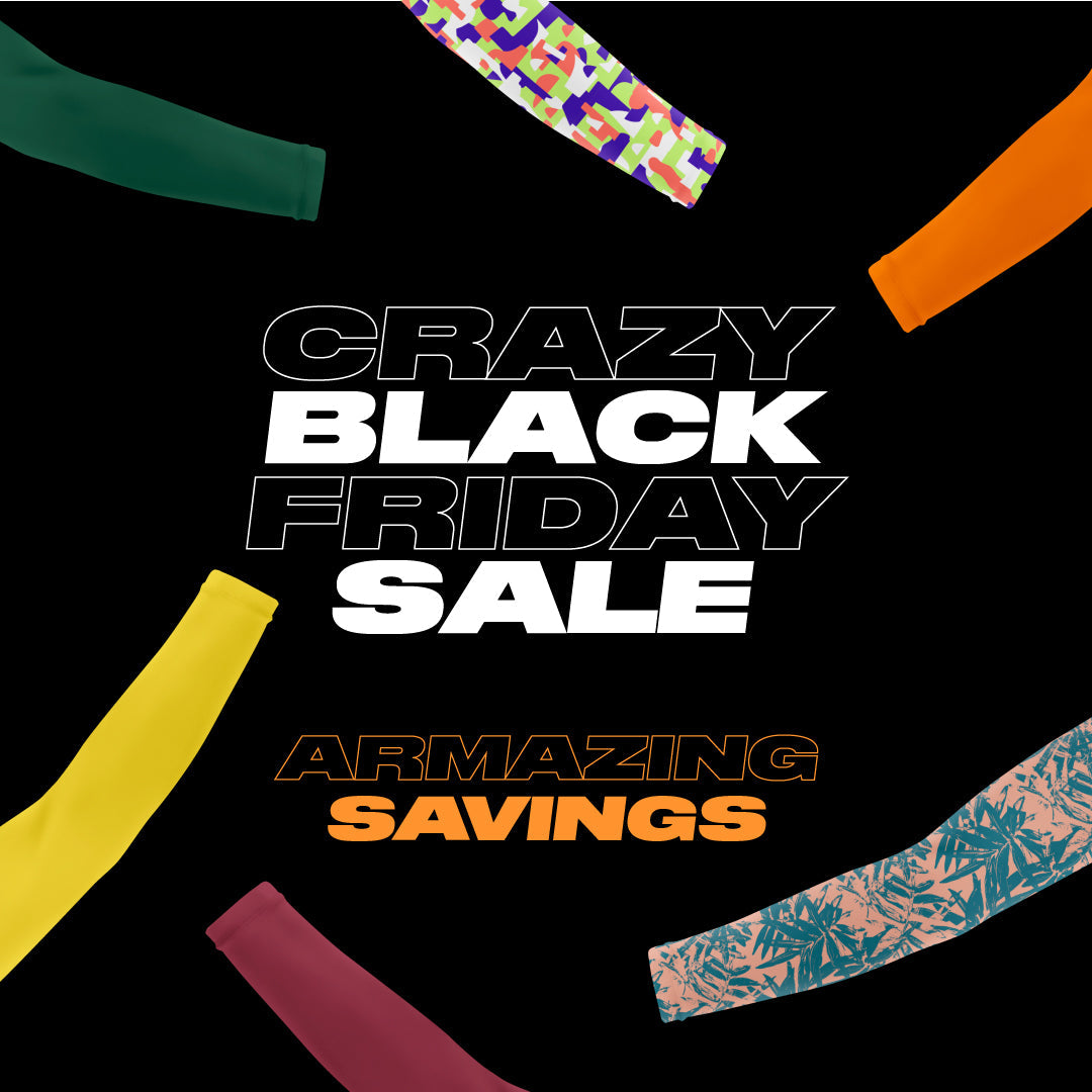 Black Friday Sale