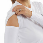 Cricket Sun Sleeves - Women