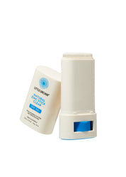 Little Urchin Natural Zinc Stick Clear - 20g