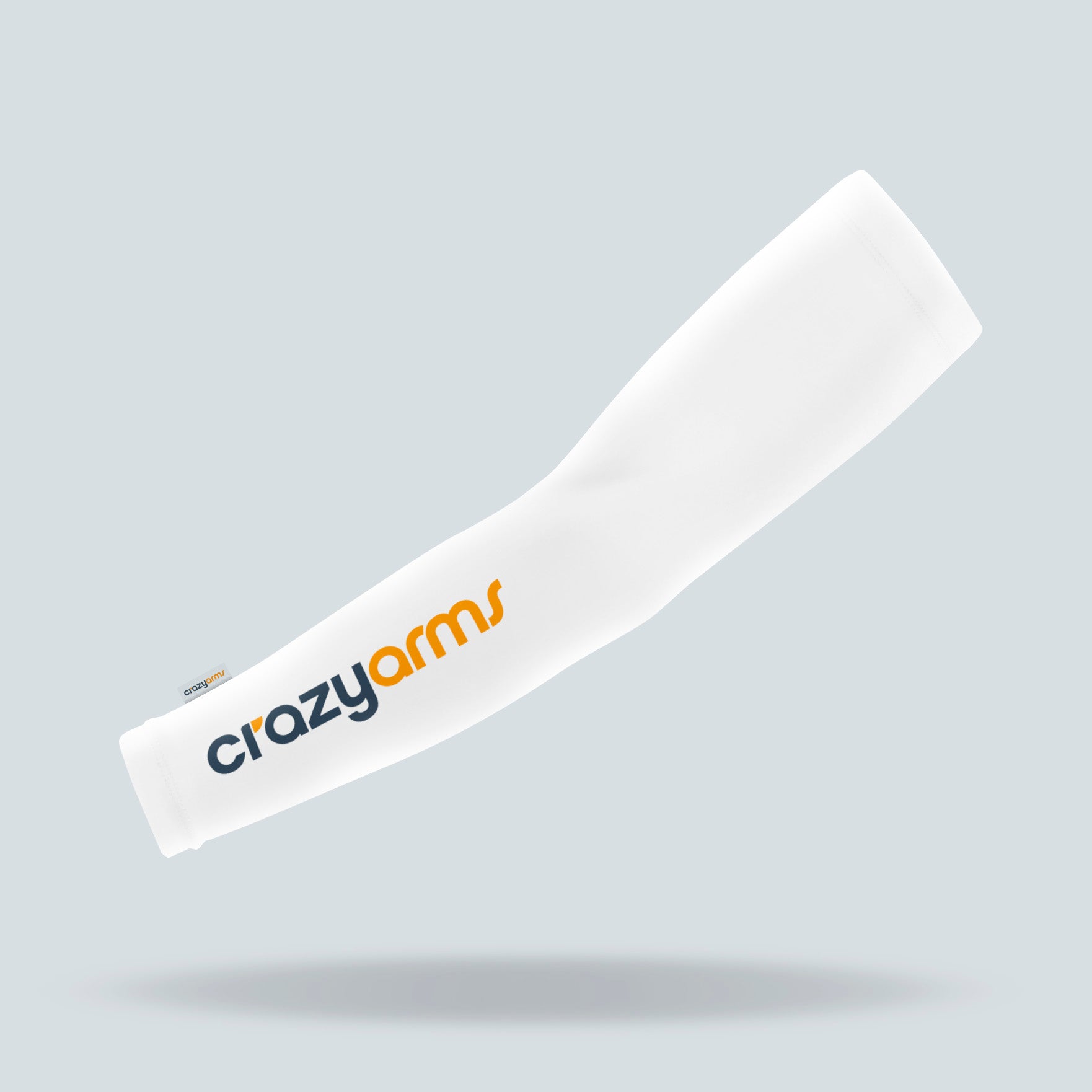 UV Sport Sleeves - Adult - "crazyarms" logo