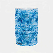 Headskinz - Coral Blue Tie-Dye