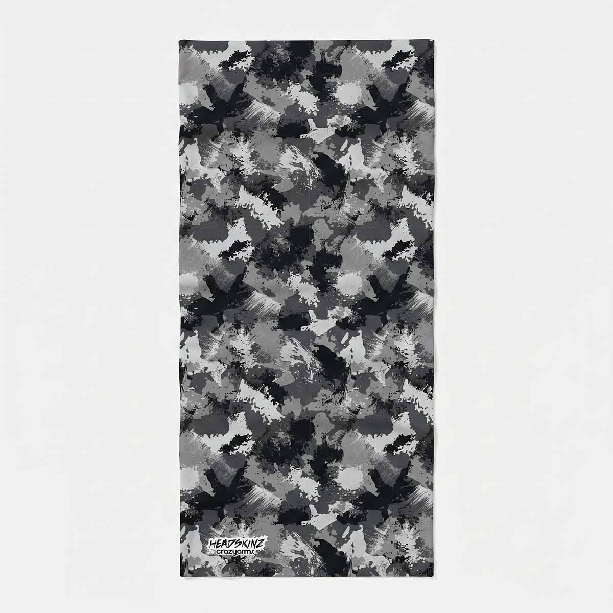 Headskinz - Grey Camo