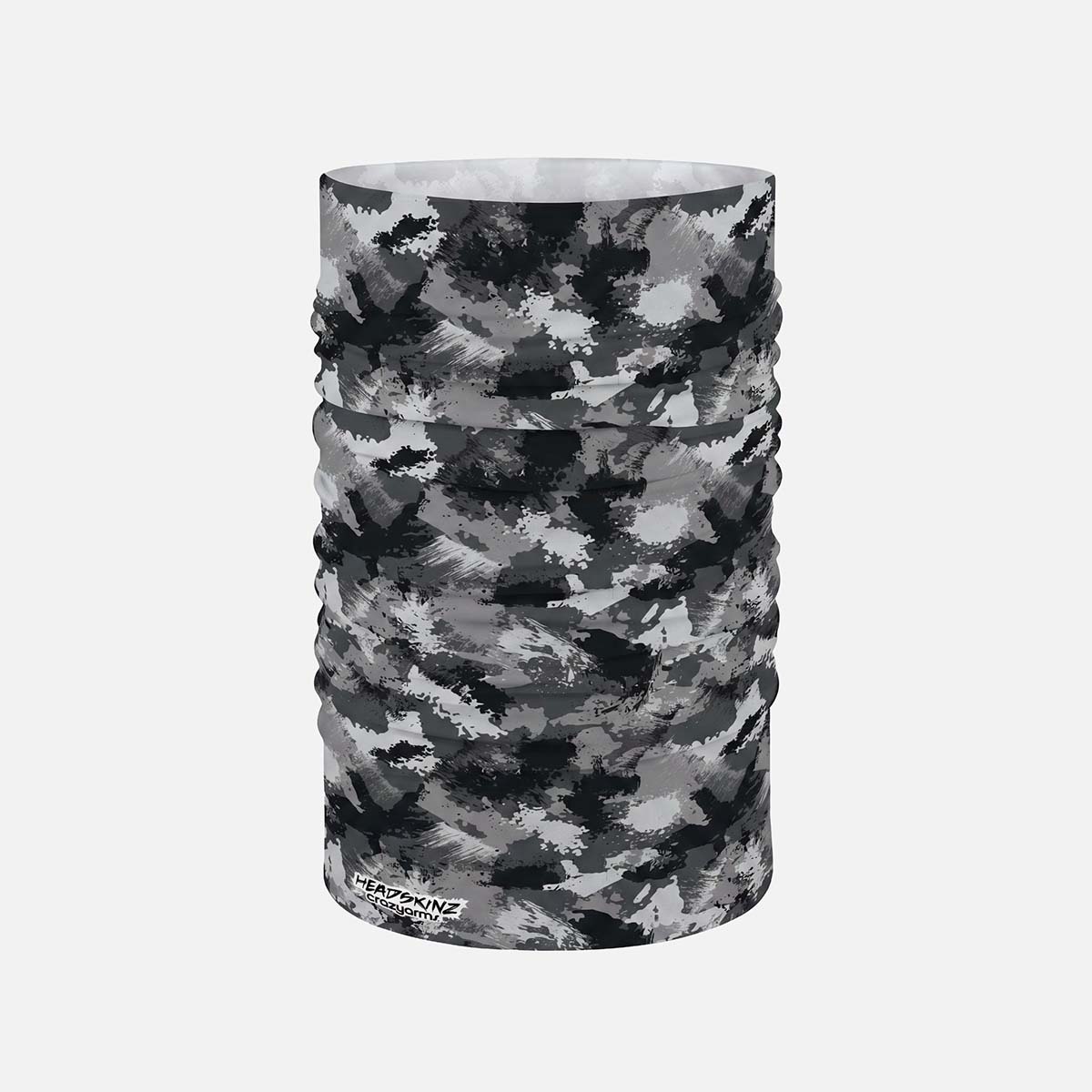 Headskinz - Grey Camo