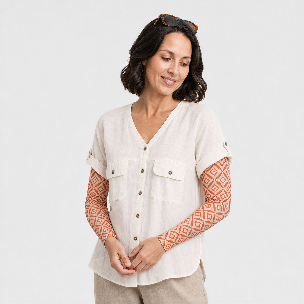 Patio - Adult