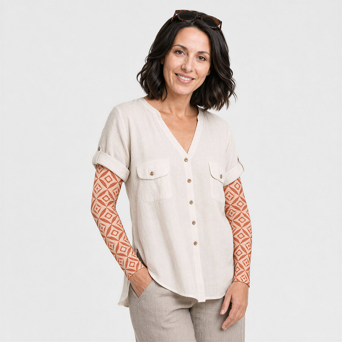Patio - Adult