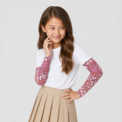Meadow - Kids Arm Sleeves