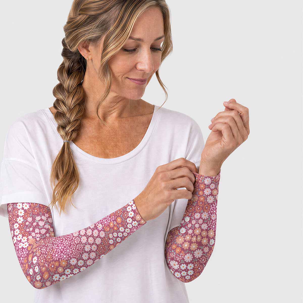 Meadow - Adult Sun Sleeves