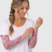 Meadow - Adult Sun Sleeves