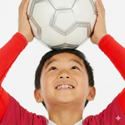 Diablo Red Kids Arm Sleeves