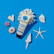 Little Urchin Natural Clear Zinc Sunscreen SPF 50+ 100g