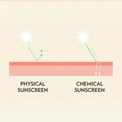 Little Urchin KIDS Natural Clear Zinc Sunscreen SPF 50+ 100g