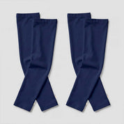 Dark Blue 2 pair Bundle - Adult