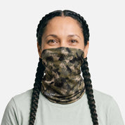 Headskinz - Olive Camo