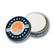 Sunbutter SPF50 Water Resistant Reef Safe Sunscreen