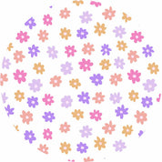 Daisies - Kids Arm Sleeves