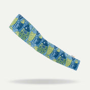 Fishies - Kids Arm Sleeves
