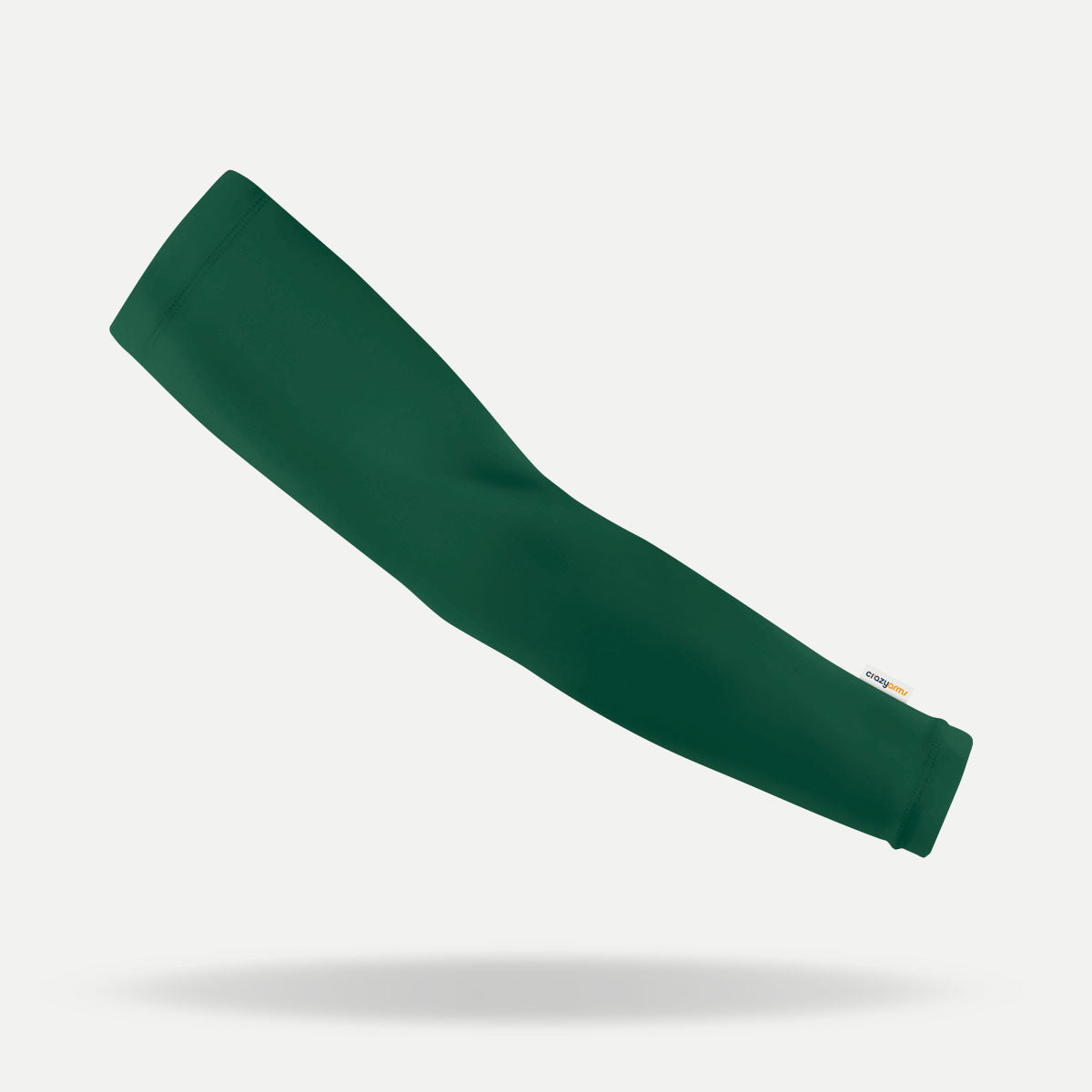 Green Kids Arm Sleeves