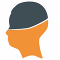 Headz Face Mask Icon