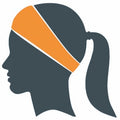 Headz Hair Band