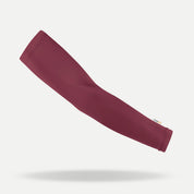 Maroon Arm Sleeves – Adult