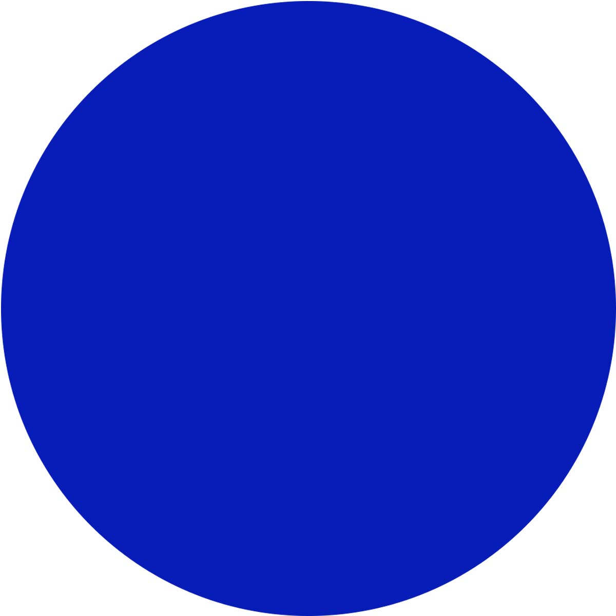 UV Cycling Sleeves - Mid Blue