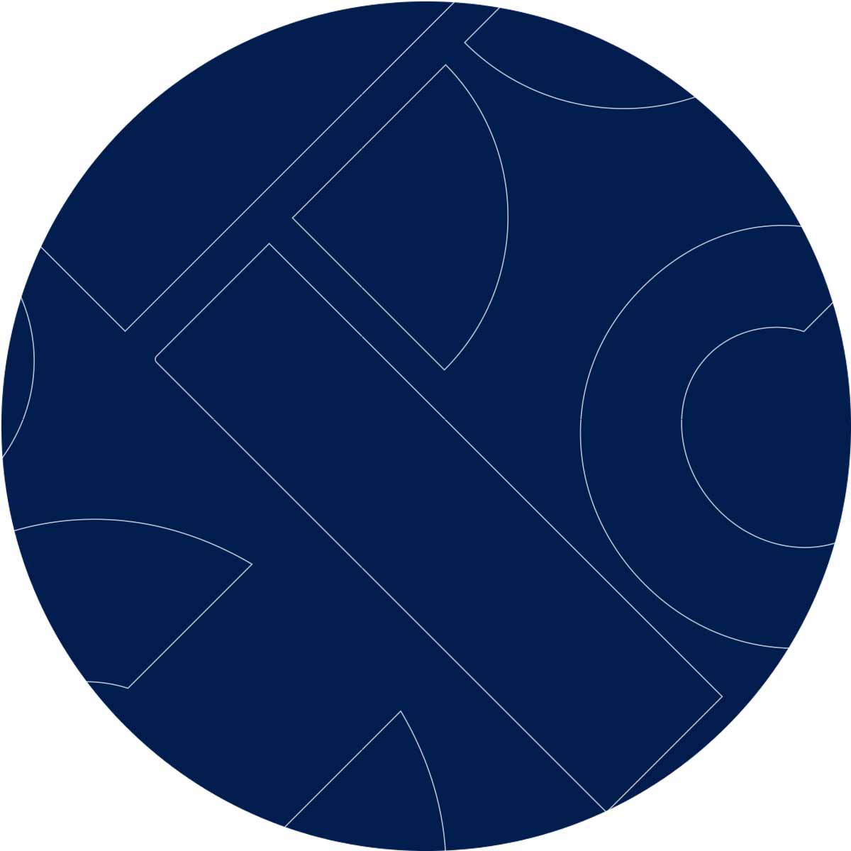 Headskinz - Dark Blue