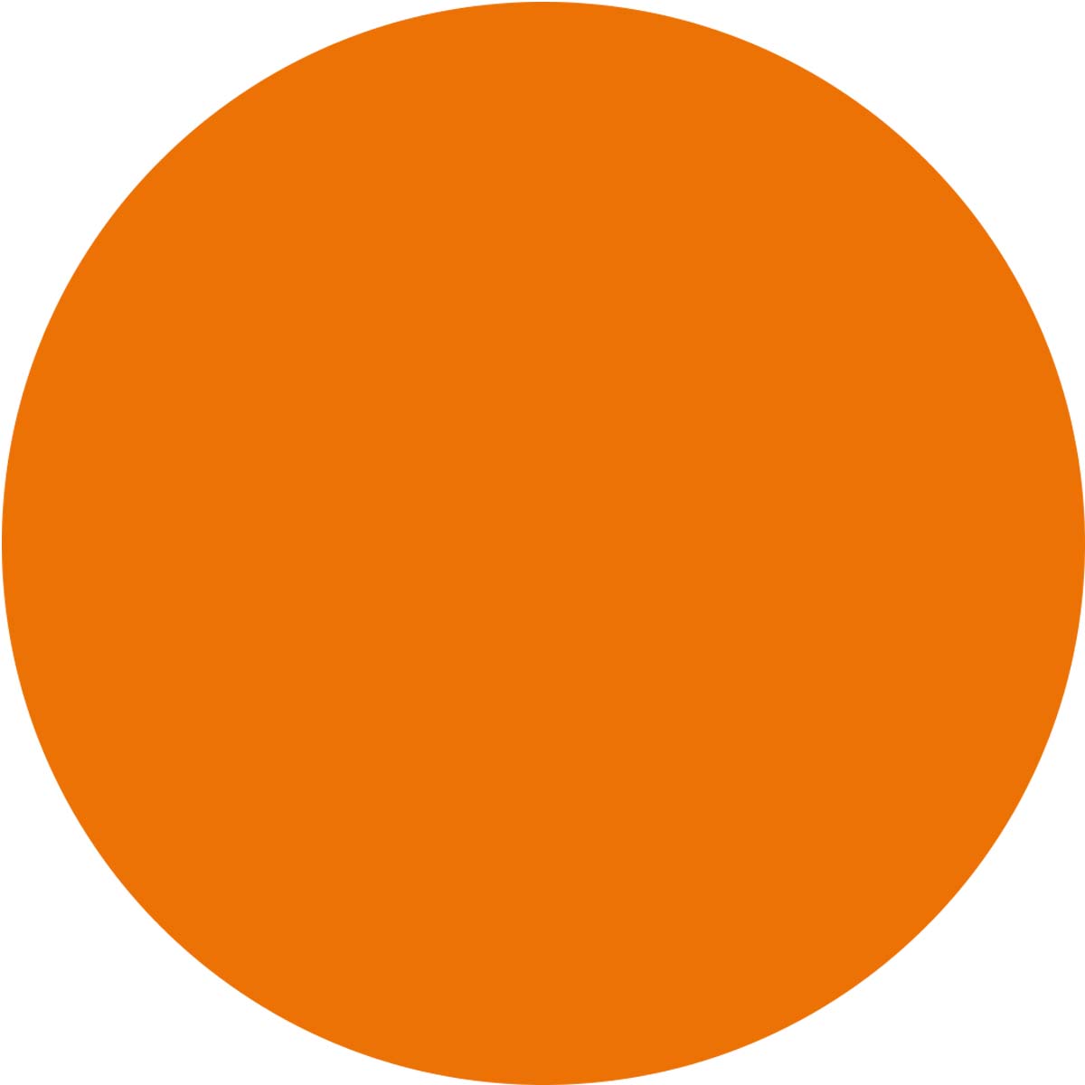 UPF 50+ Driving Sleeve - Orange