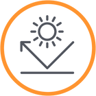 Avoid Accidental Arm burn - Icon