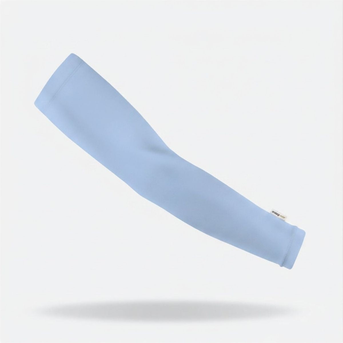 Sky Blue Arm Sleeves – Adult
