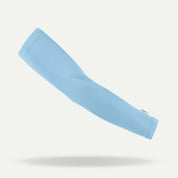 Sky Blue Arm Sleeves – Men