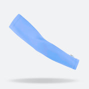 Sky Blue Arm Sleeves – Men