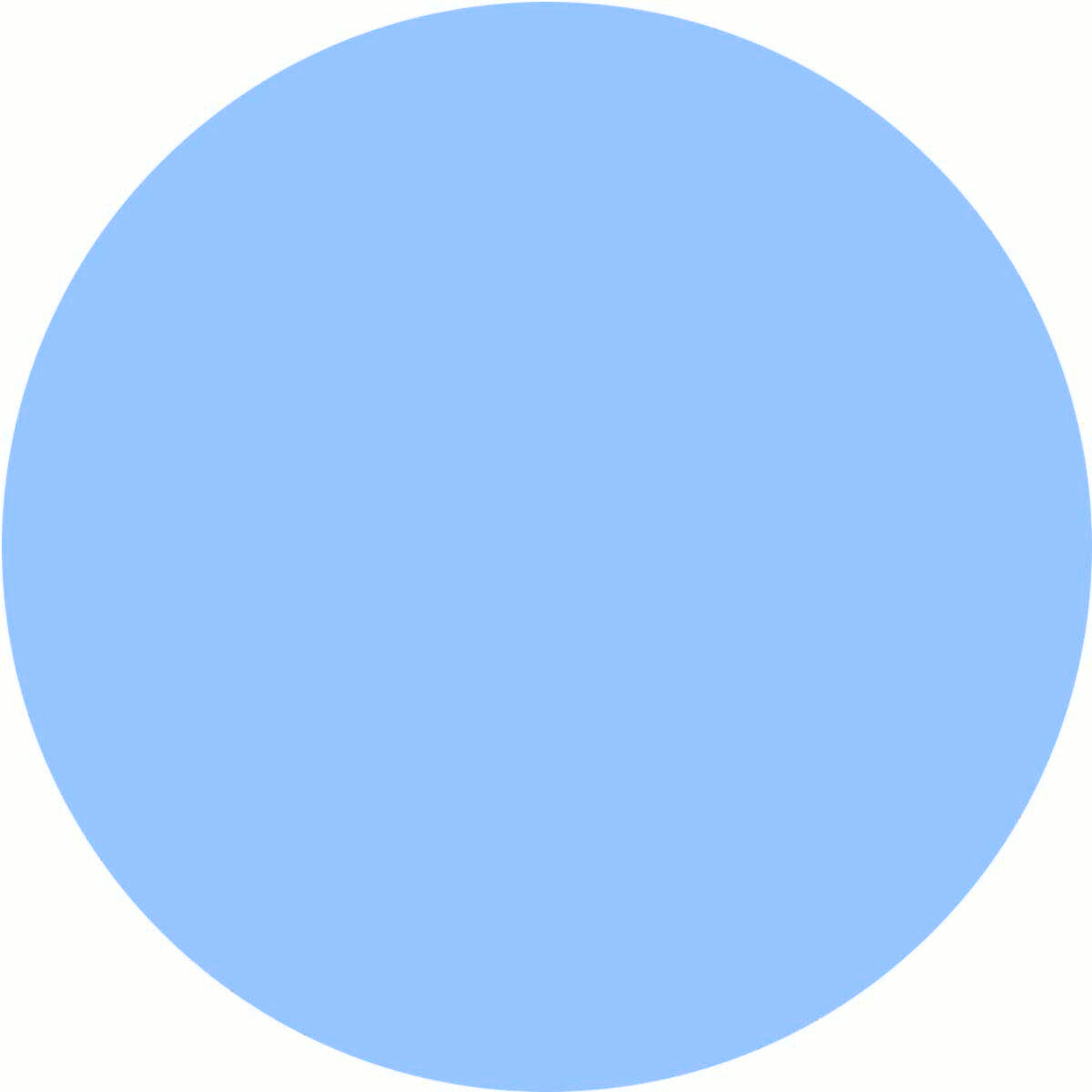Sky Blue Arm Sleeves – Men