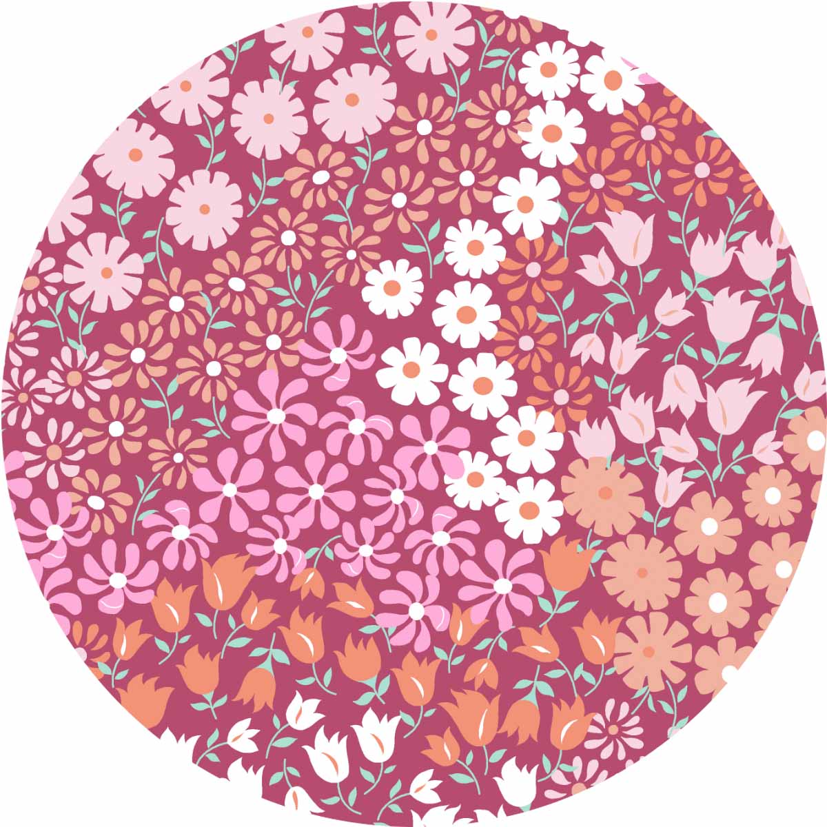 Meadow - Kids Arm Sleeves