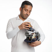 Cricket Sun Sleeves - Men