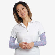 Mermaid Arm Sleeves – Adult