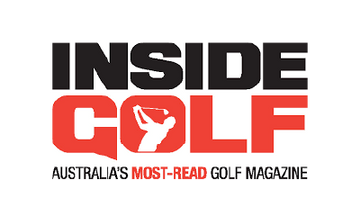read about Crazy Arms on Inside Golf magazine