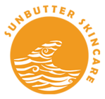 Sunbutter Skincare logo
