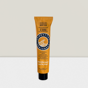 Sunbutter SPF50 Reef Safe Sunscreen - Tube 120g