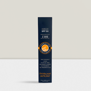 Sunbutter SPF50 Reef Safe Sunscreen - Tube 120g
