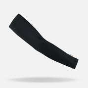 Sun protective sleeves for children - Black design